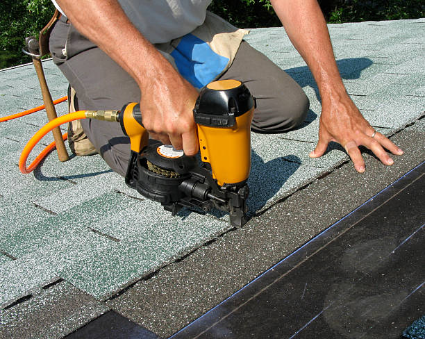 Quick and Trustworthy Emergency Roof Repair Services in Kitty Hawk, NC