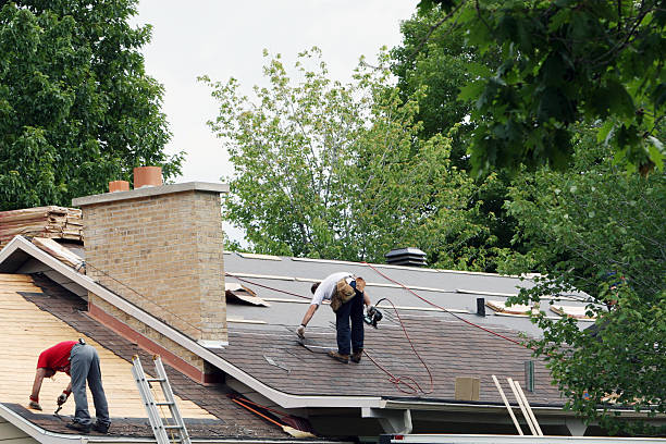 Best Commercial Roofing Services  in Kitty Hawk, NC